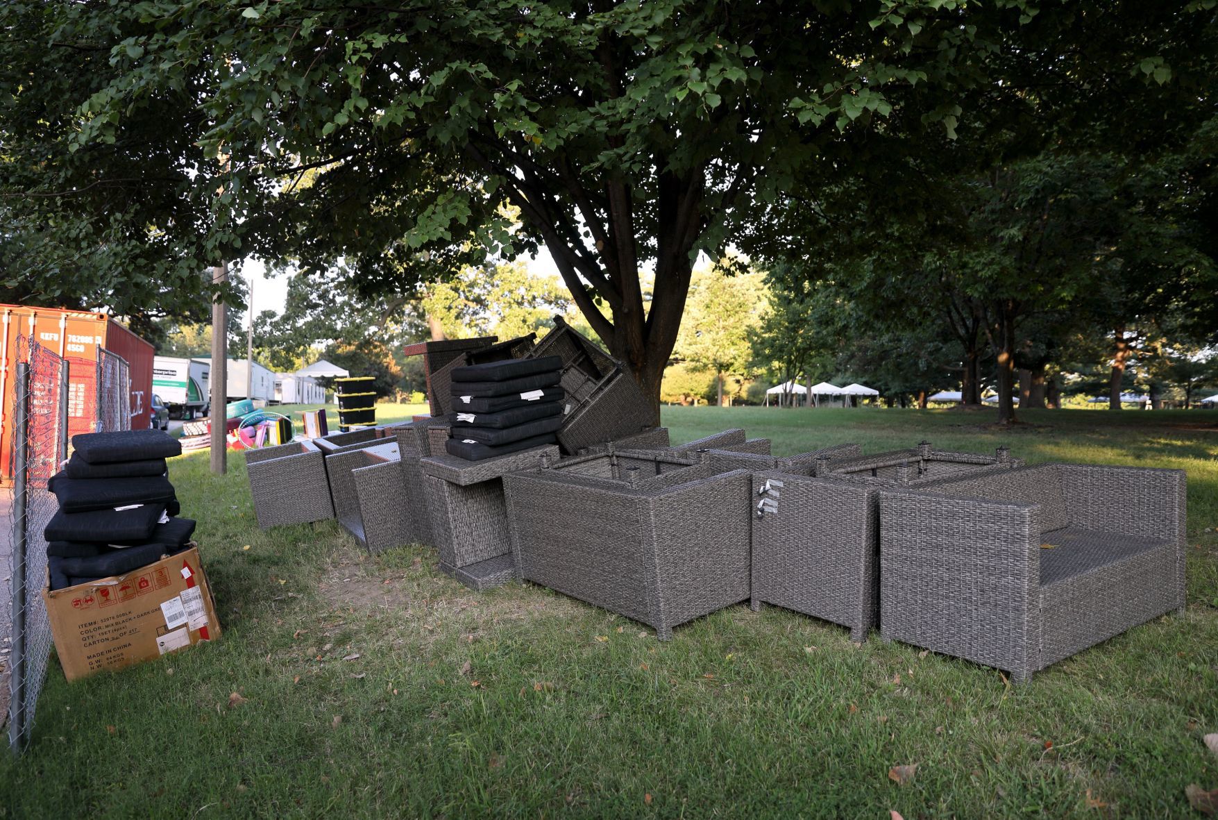 LouFest Canceled